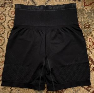 Brand NEW Gymshark Apex medium seamless shorts for women